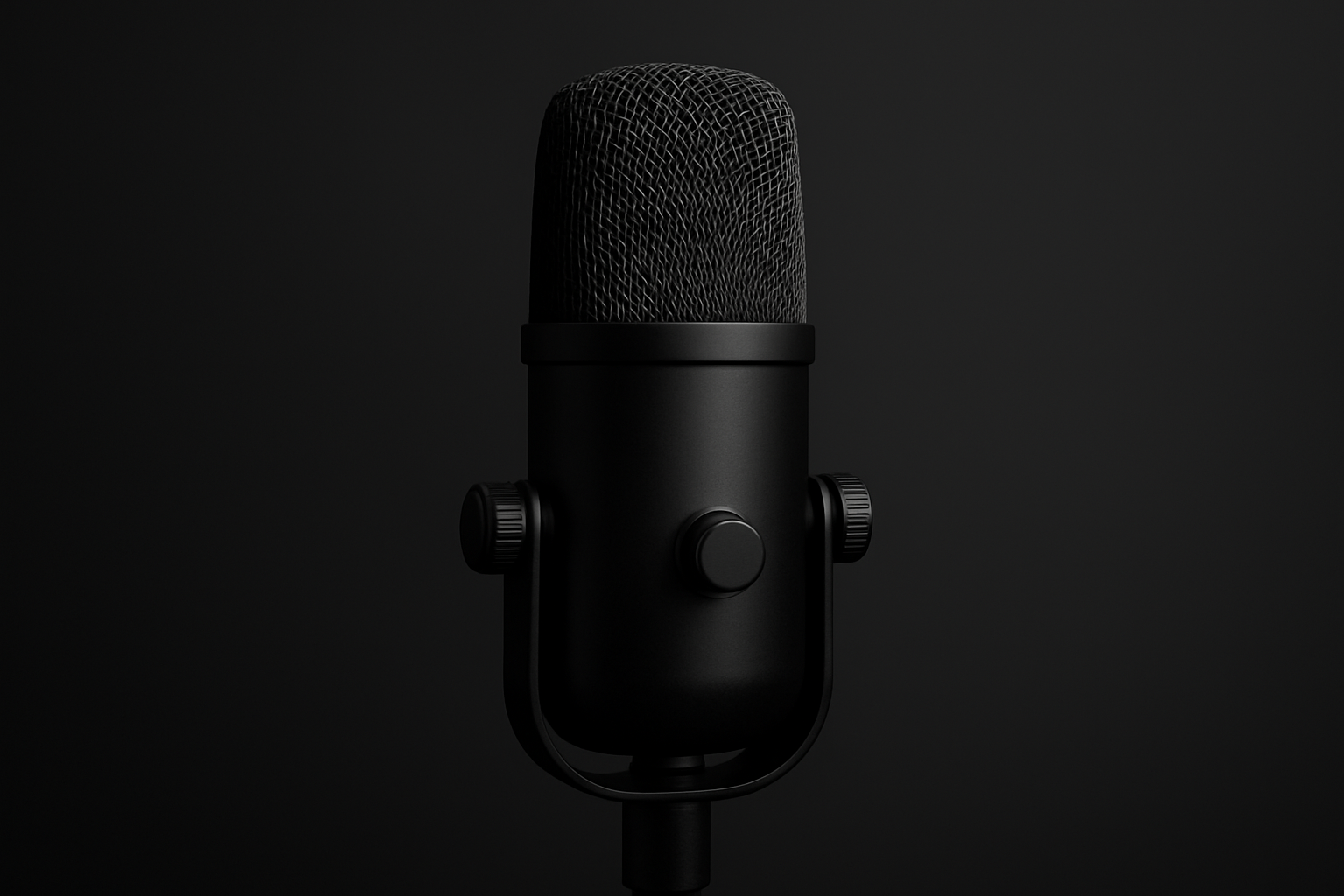 Micro ASMR ultra-sensible pour enregistrements sensoriels immersifs