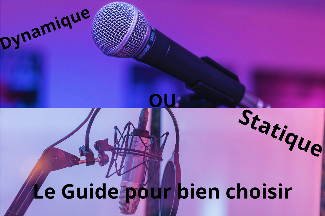 Micro dynamique ou statique | comment bien choisir en 2025
