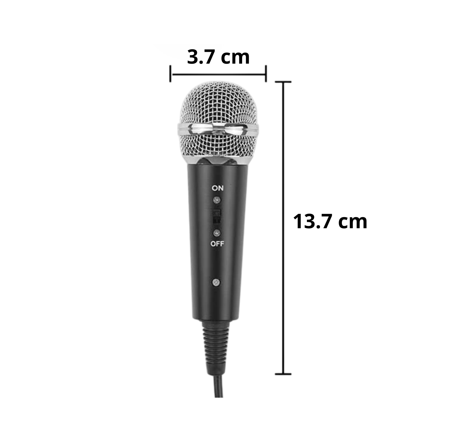 Micro Pour Home Studio Sur Trépied | PC, YouTube, Podcast et Réunion