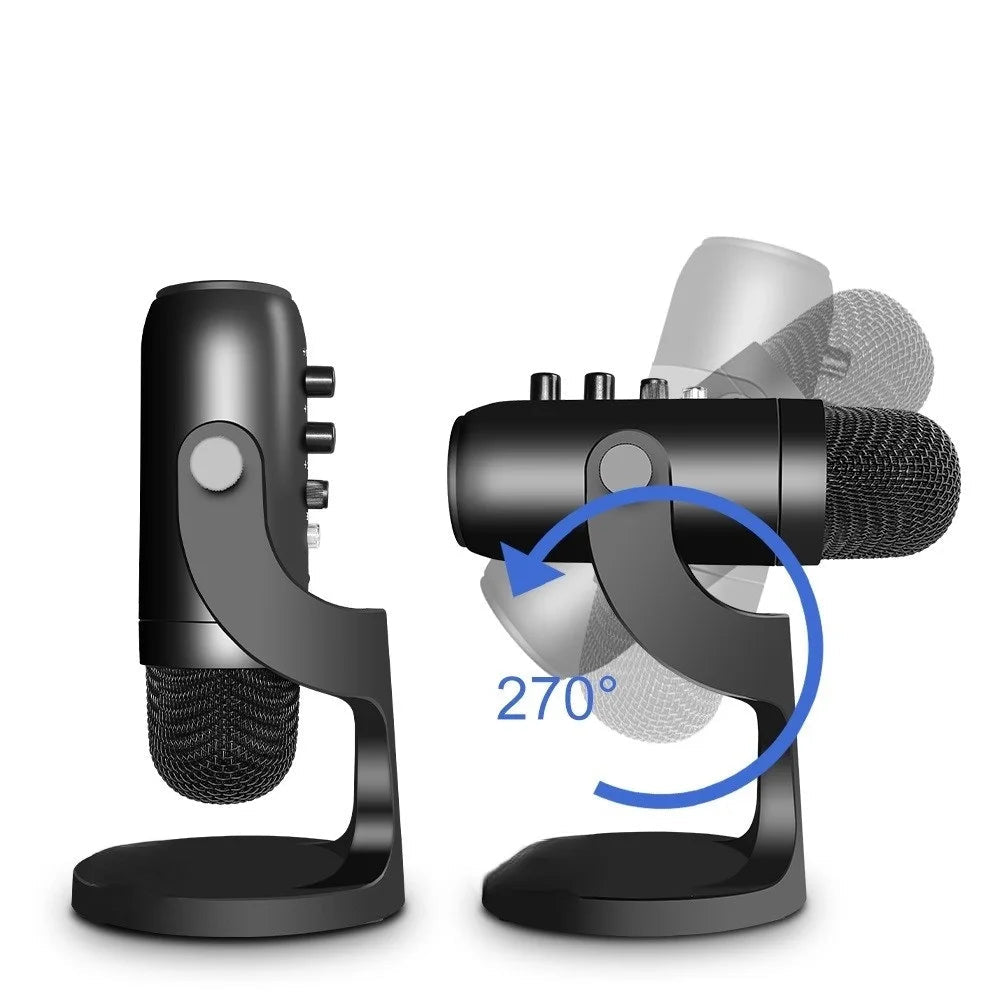 G-MARK Micro ASMR | Écho, Table, Monitoring, ASMR Live