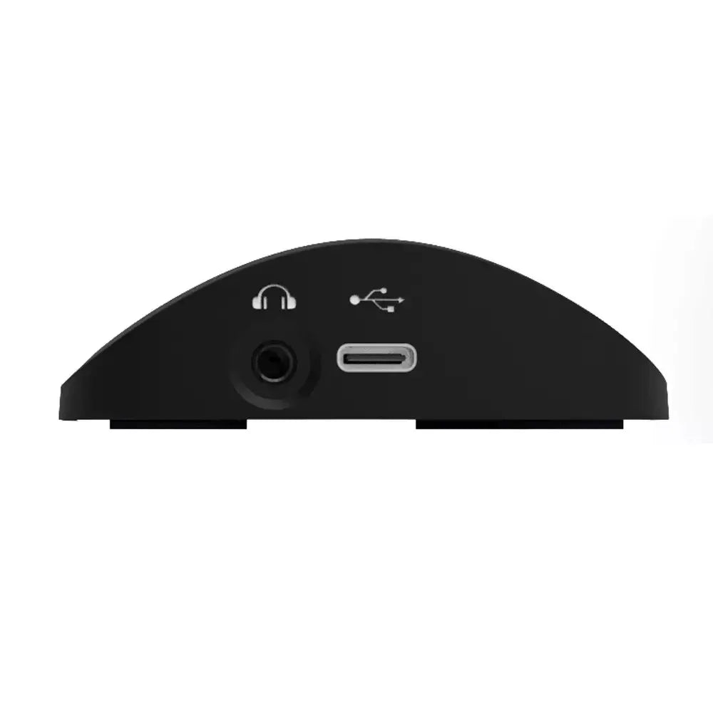 Micro De Conférence Professionnel USB | Omnidirectionnel, Mute, PC, Mac