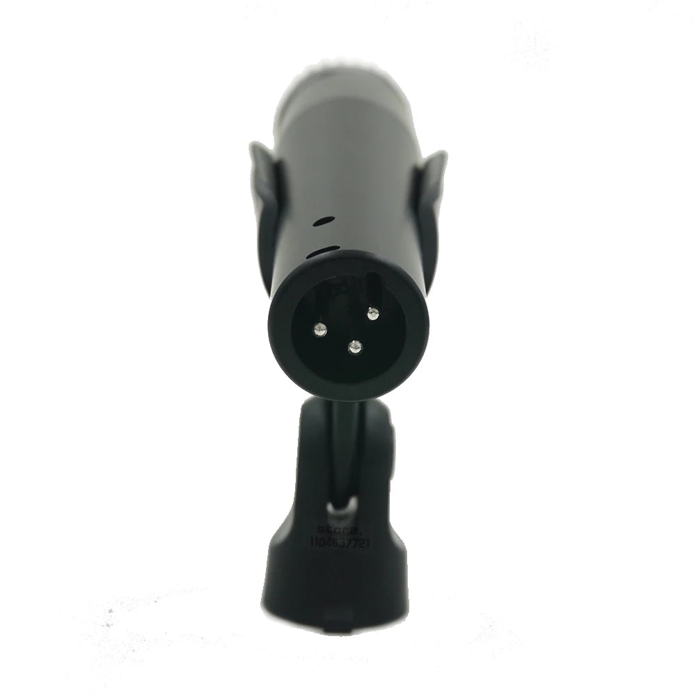Micro Dynamique SM57 Pro Filaire | Voix, Scène, Karaoké Live