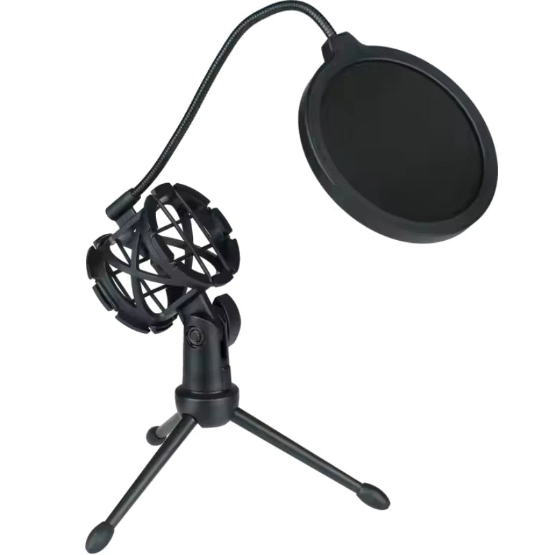 Micro Filaire USB | PC, Gaming, Podcast, Studio Pro